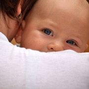 Согласно некоторым данным, около 10% супружеских пар во всём мире по разным причинам не могут иметь детей (фото <a href="http://www.flickr.com/photos/gaelmartin/">Gael Martin</a>/Flickr.com).